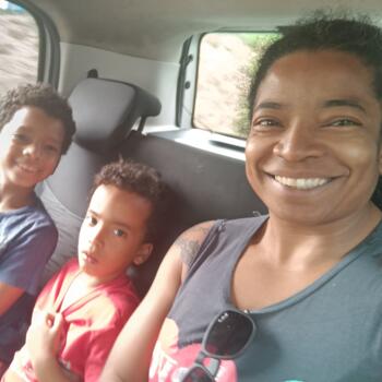 Babysitting job in Contagem: Magie