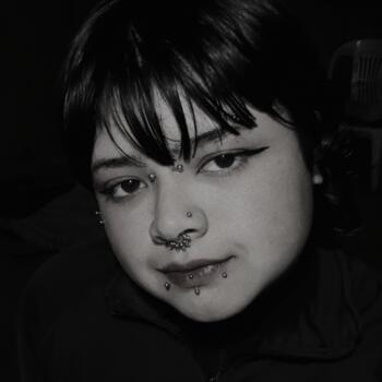 Niñera en Guernica: Melanie