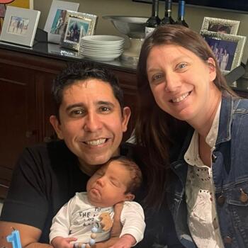 Trabajo para niñera en Ciudad de Resistencia: Julieta