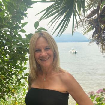 Baby-sitter Balerna: Monica