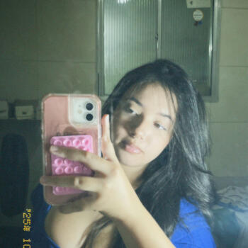 Babysitter in Olinda: Maiara