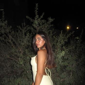 Babysitter in Eilat: הודיה