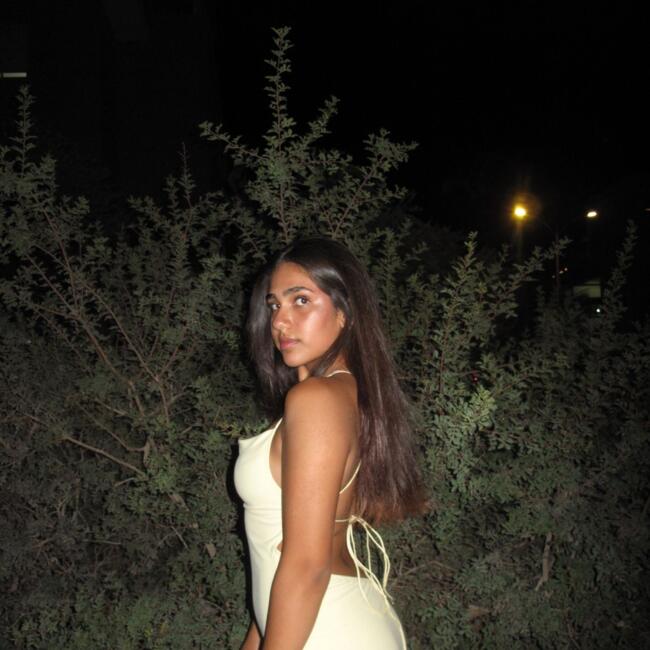 Babysitter in Eilat: הודיה