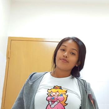 Babysitter in La Chorrera: Marta