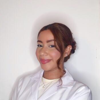 Babá em São Gonçalo (São Gonçalo): Gabrielle