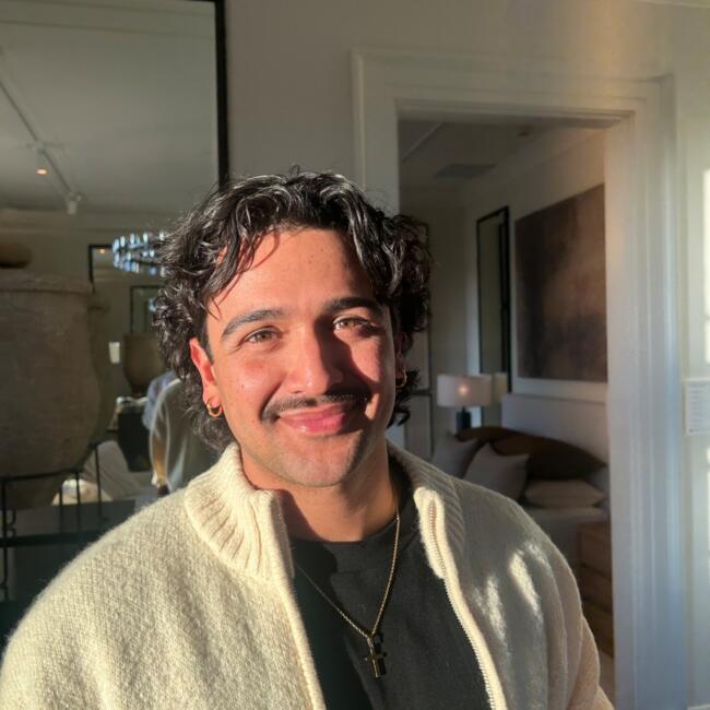 Babysitter in Auckland: Cody