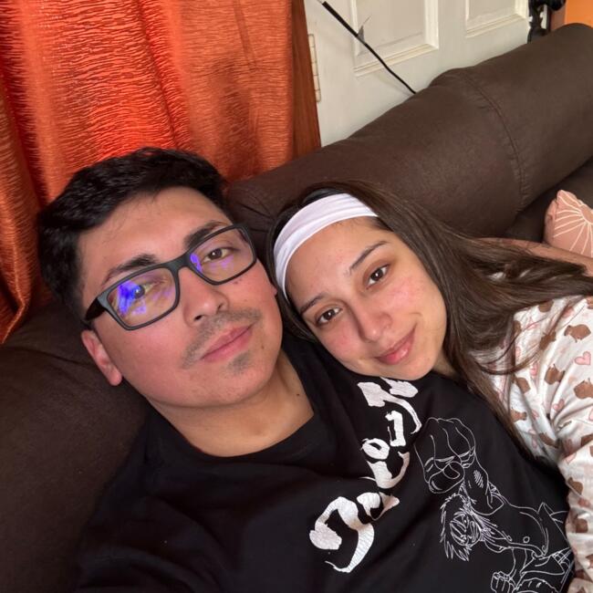 Babysitting job in Osorno: Mariapaz