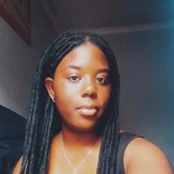 Babysitter in Cape Town: Chancelline