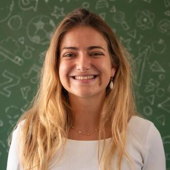 Nanny in Sydney: Azul