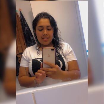 Babysitter in Santiago: Cristina