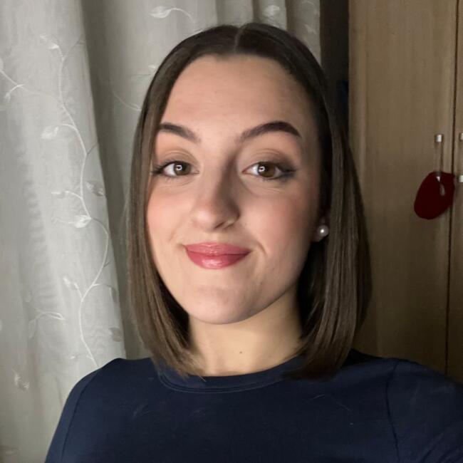 Babysitter in Portugalete: Itxaso