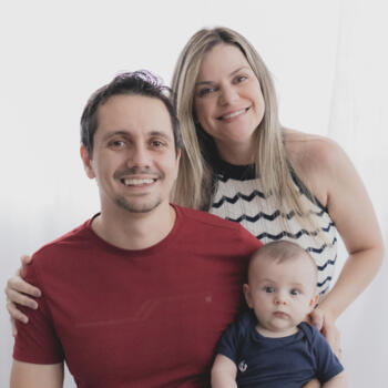 Babysitting job in Belo Horizonte: babysitting job Raysa