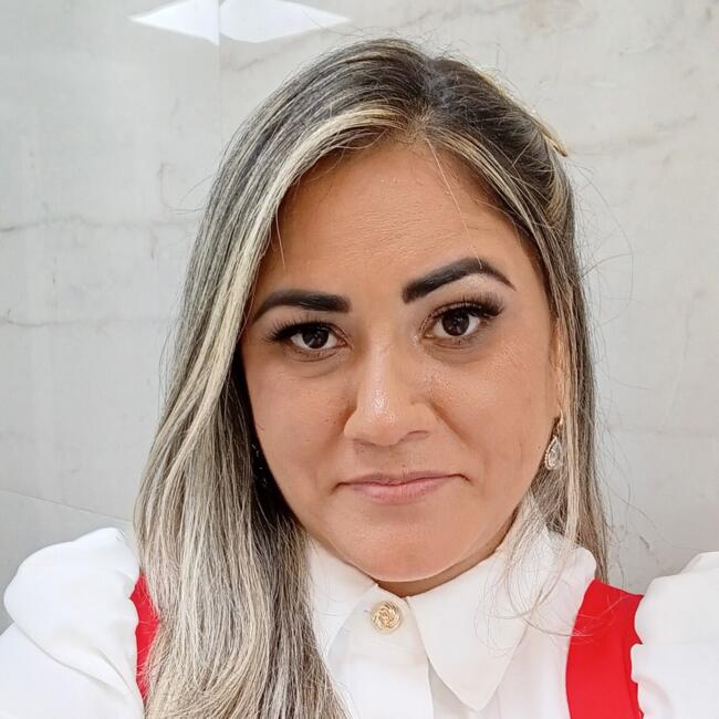 Babá em Porto Alegre: Miriam