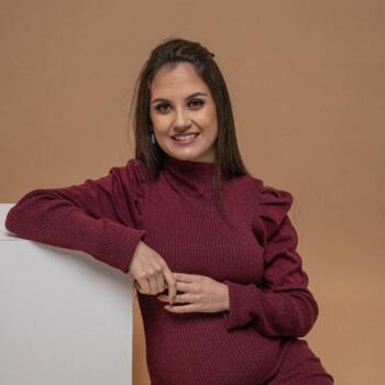 Babysitter in Francisco Beltrão: Milena