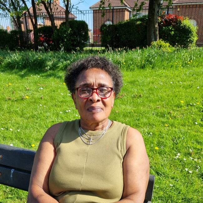 Babysitter in Leeds: Cheniwe Susan