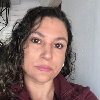 Babysitter in Puente Alto: Priscilla