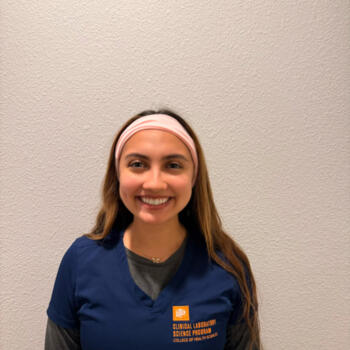 Babysitter in El Paso: Natalie