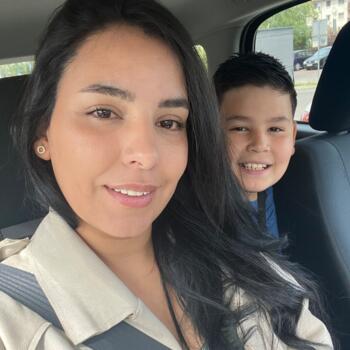 Babysitter Warsaw: Diana