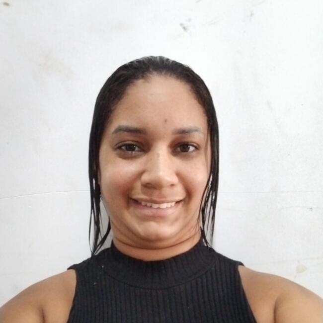 Babá em Rio de Janeiro: Bruna
