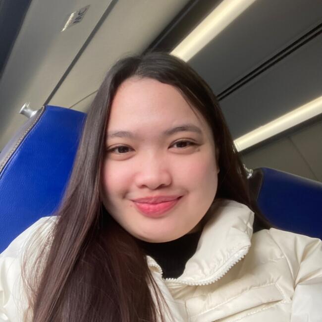 Tata a Ginevra: Victoria