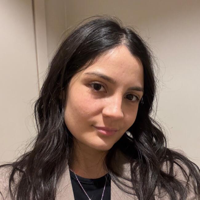 Babysitter a Chivasso: Irene