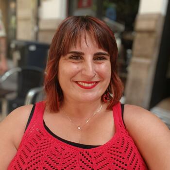 Niñera Valencia: Laura