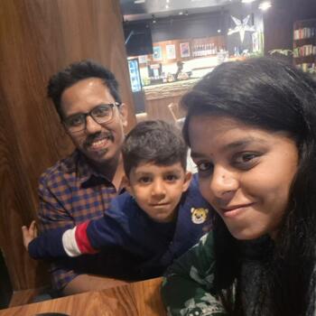 Babysitting job in Bengaluru: babysitting job Nandini