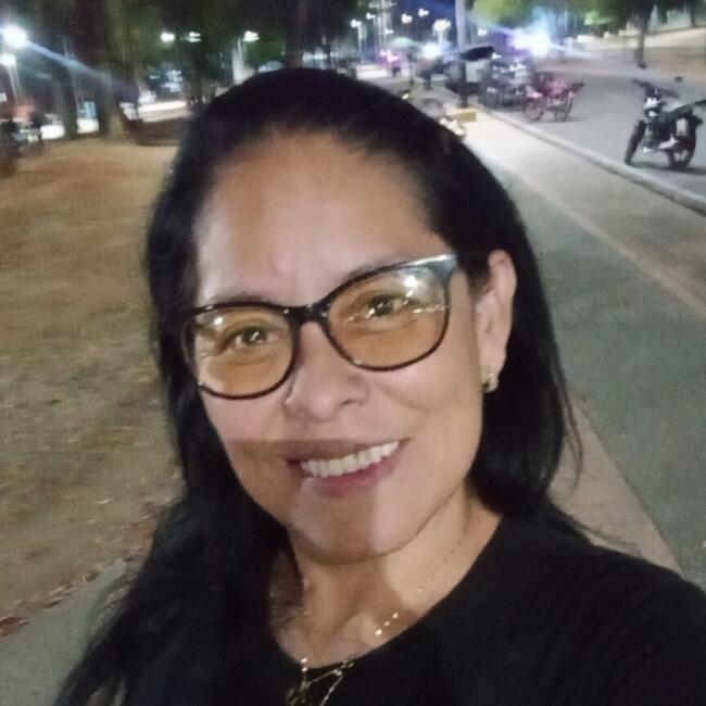 Babysitter a Guayaquil: Grace Maritza