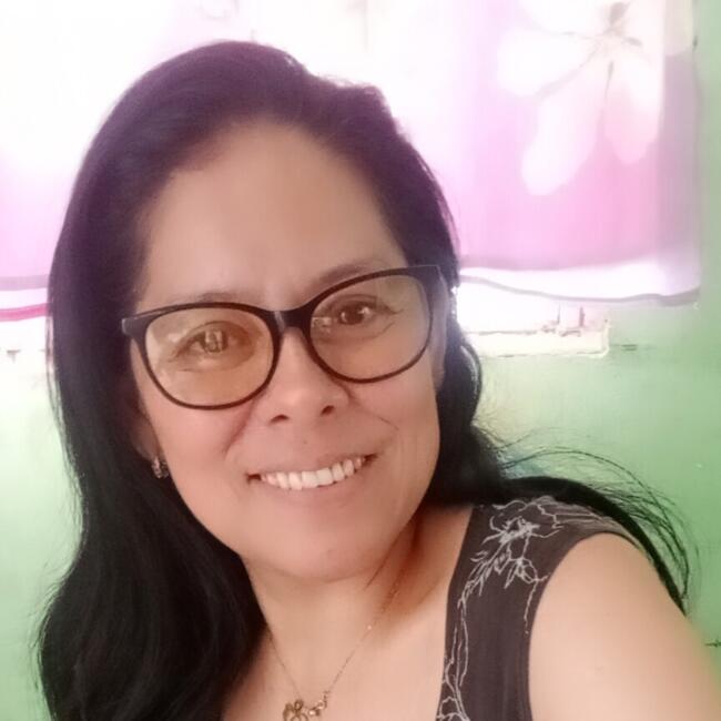 Niñera en Guayaquil: Grace Maritza