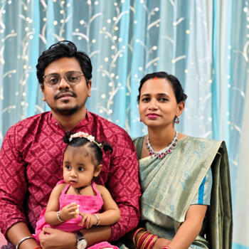 Parent Secunderabad: Dheeraj