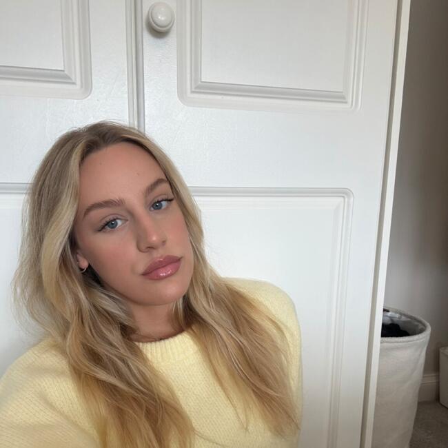 Babysitter in Dublin: Marina