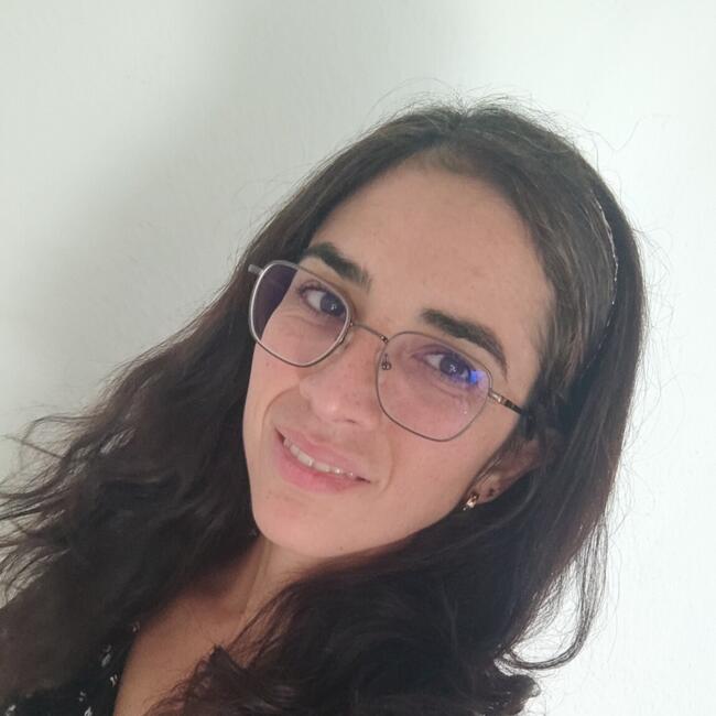 Canguro en Granada: Nancy