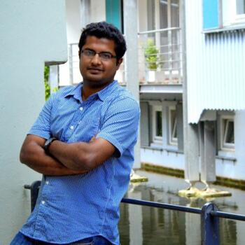 Parent Bengaluru: Prasad