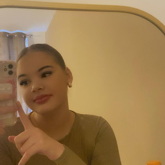 Babysitter in Lelystad: Chiranel