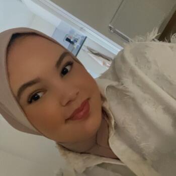 Babysitter Hilversum: Amira