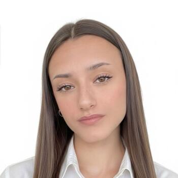 Canguro en Valdemoro: Inés