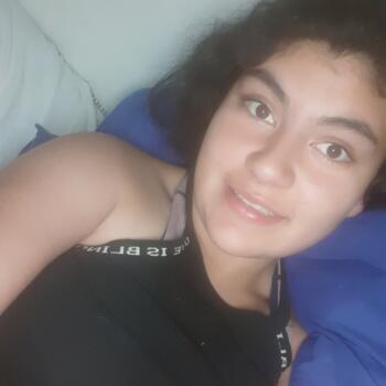 Babysitter in Chiguayante: Catalina