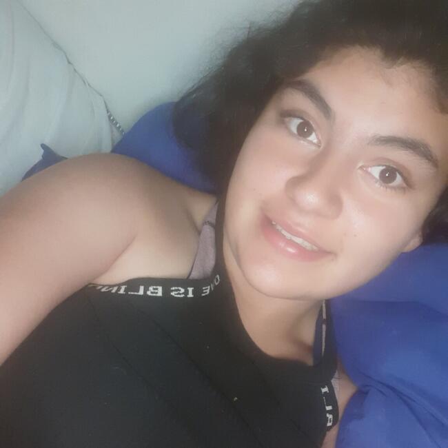 Niñera en Chiguayante: Catalina