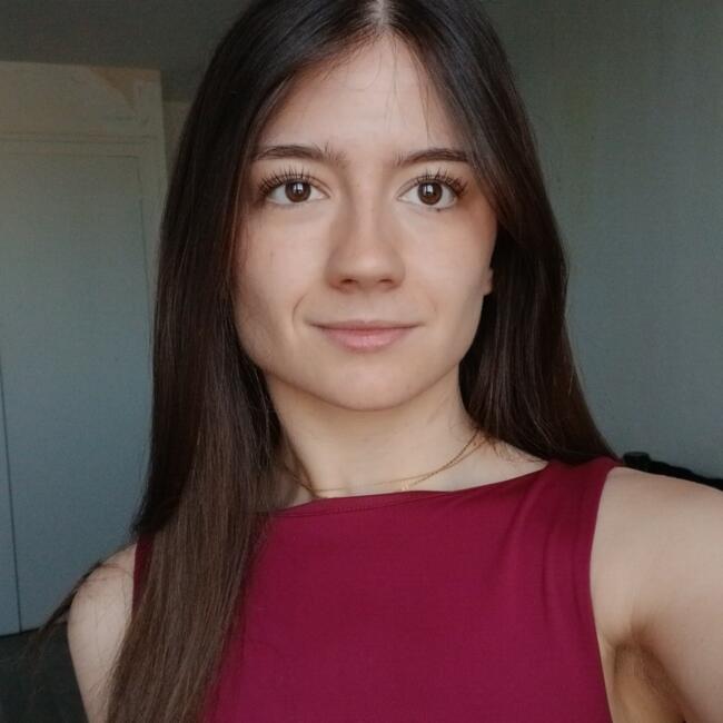 Babysitter in Luçon: Gwenlaouën