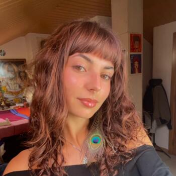 Babysitter in Mafra: Rita