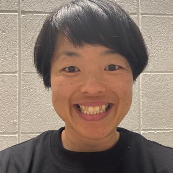 Babysitter in Auckland: 平井あい子