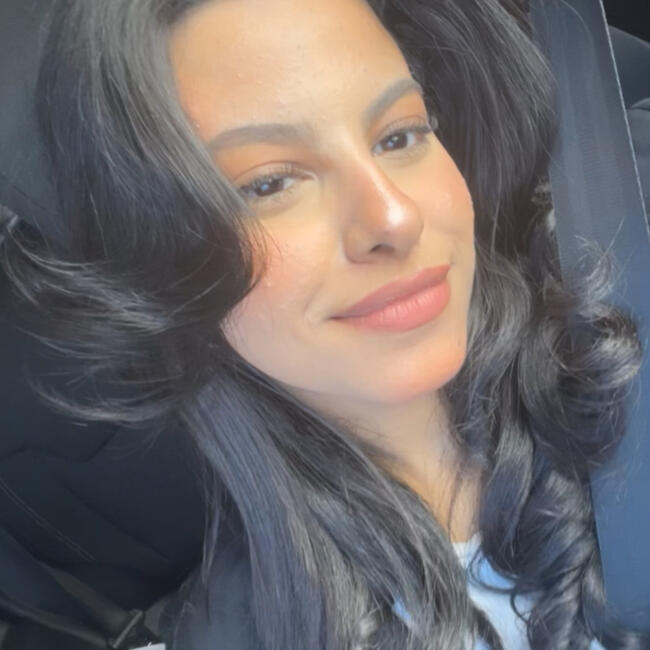 Babysitter in Temara: Sarah