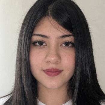 Babysitter in Antofagasta: Monserrath