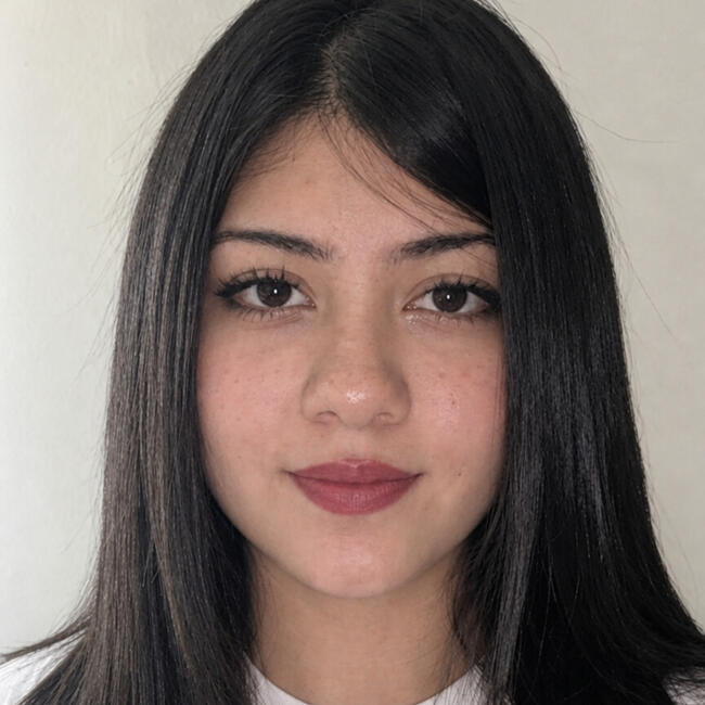 Babysitter in Antofagasta: Monserrath