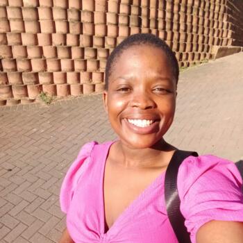 Nanny in KwaDukuza: Bathabile