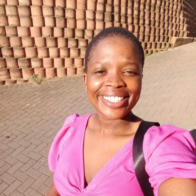Nanny in KwaDukuza: Bathabile
