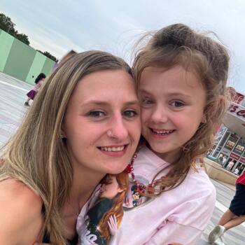 Babysitter Tongeren: Evy
