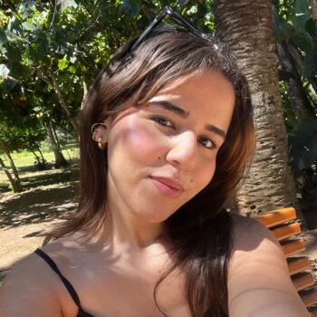 Babysitter in Rabat: Hajar