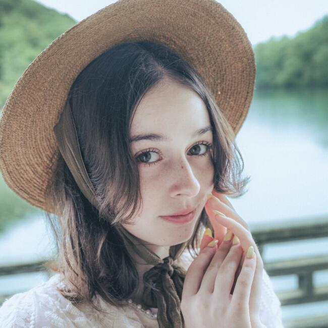 Babysitter in Fukuyama: 今岡 ソフィア