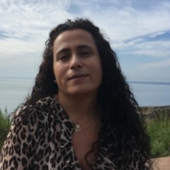 Babysitter Cascais: Maria Fatima